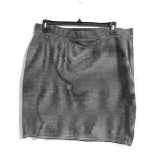 🌟Old navy striped skirt